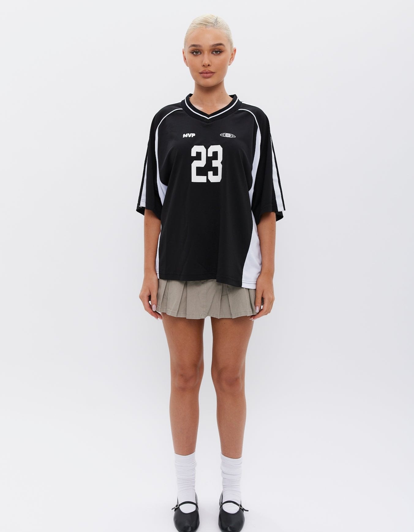 Allstar Oversized Jersey