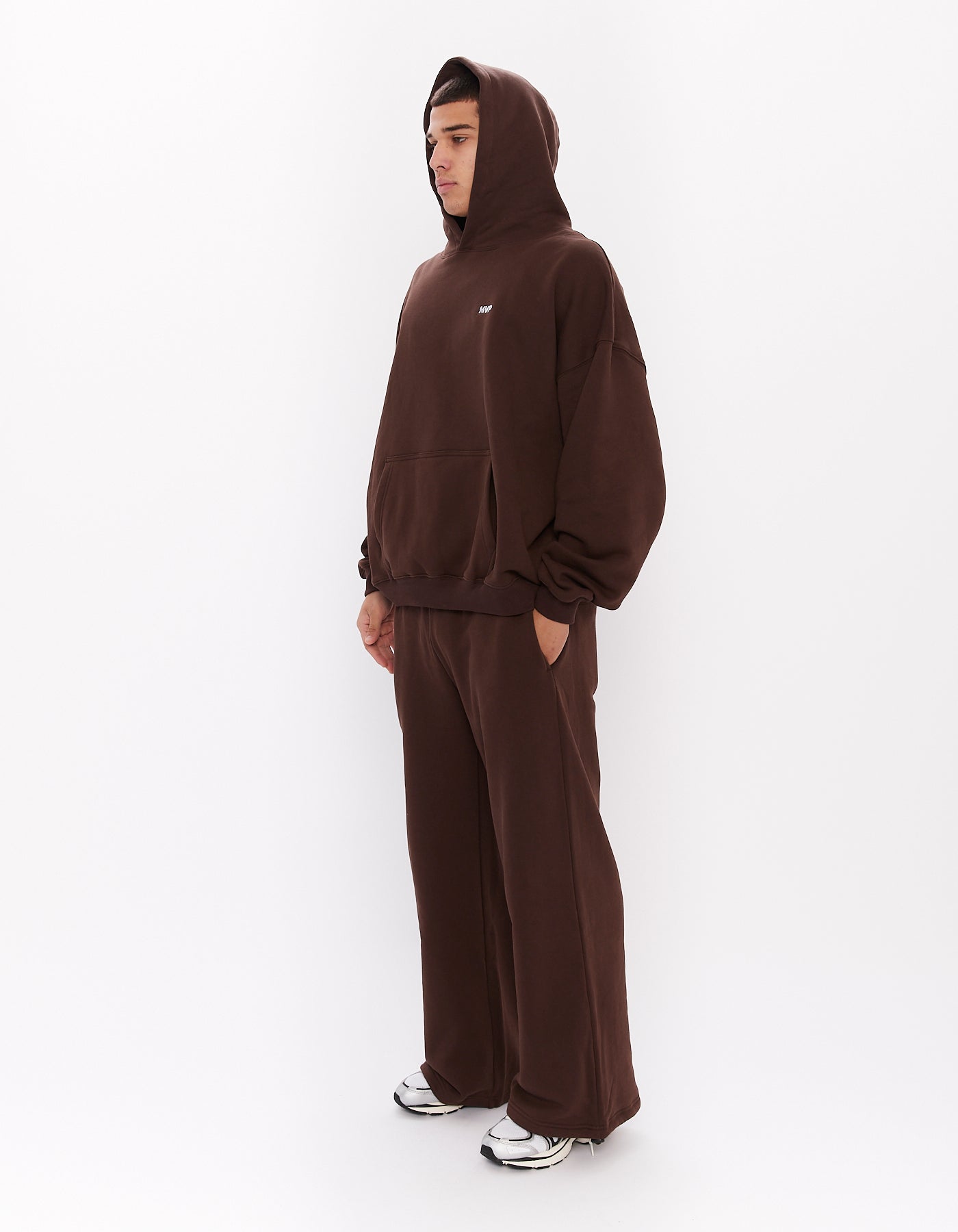 Members Hoodie