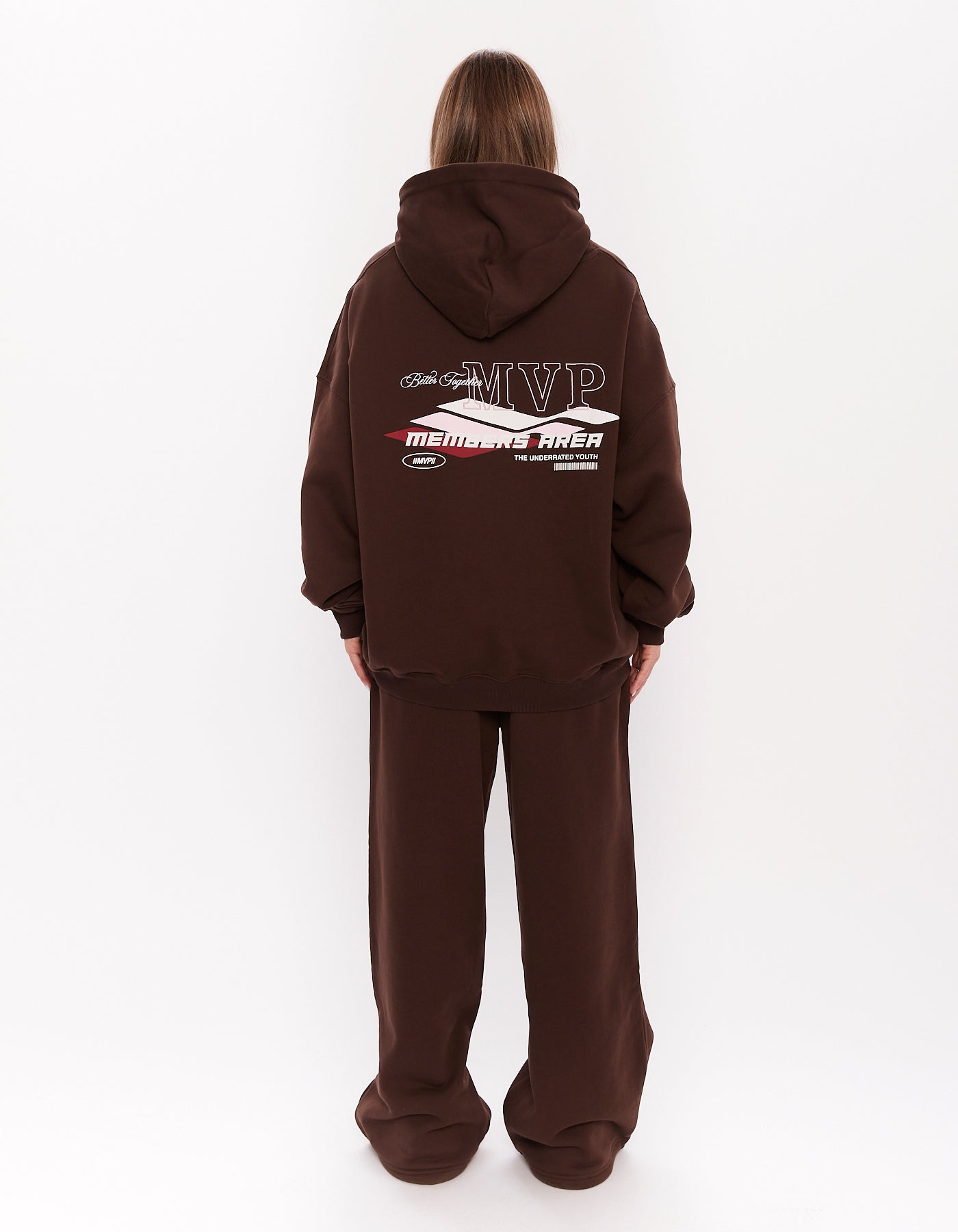 Members Dual Sweatpants