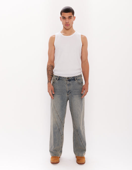 Brandy Boyfriend Jeans