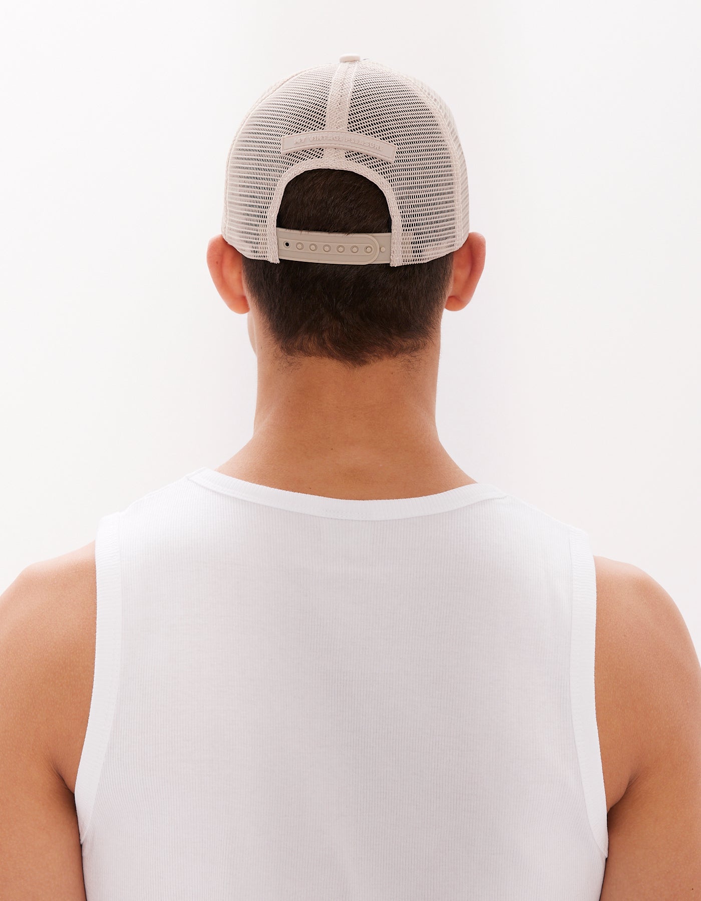 MVP Trucker Cap