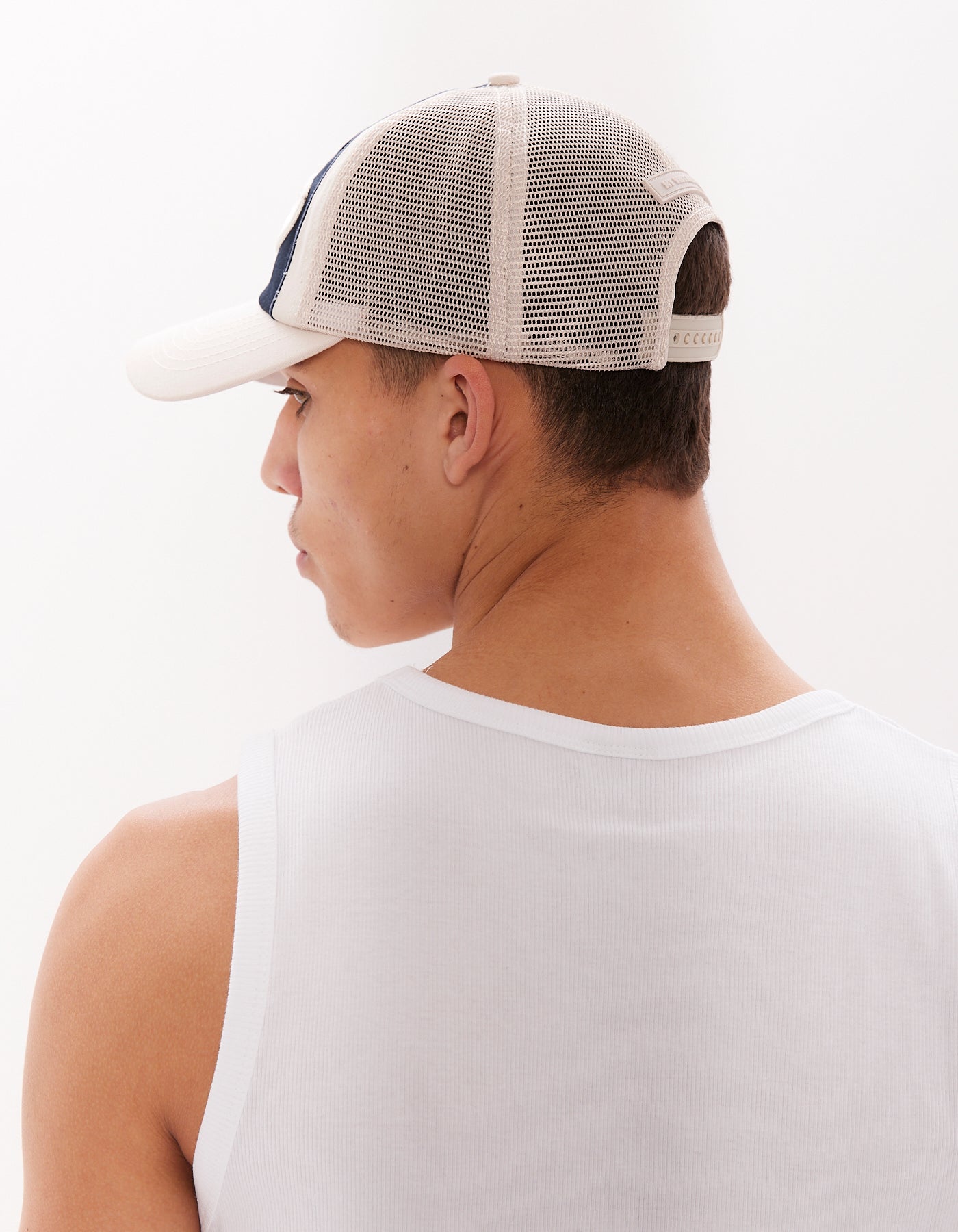 MVP Trucker Cap