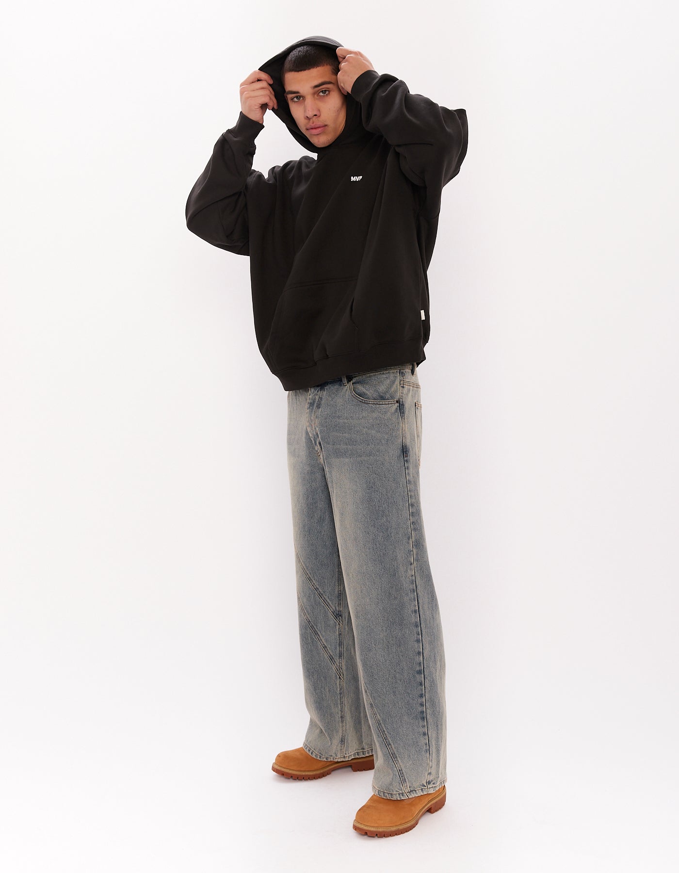 Timeless Hoodie