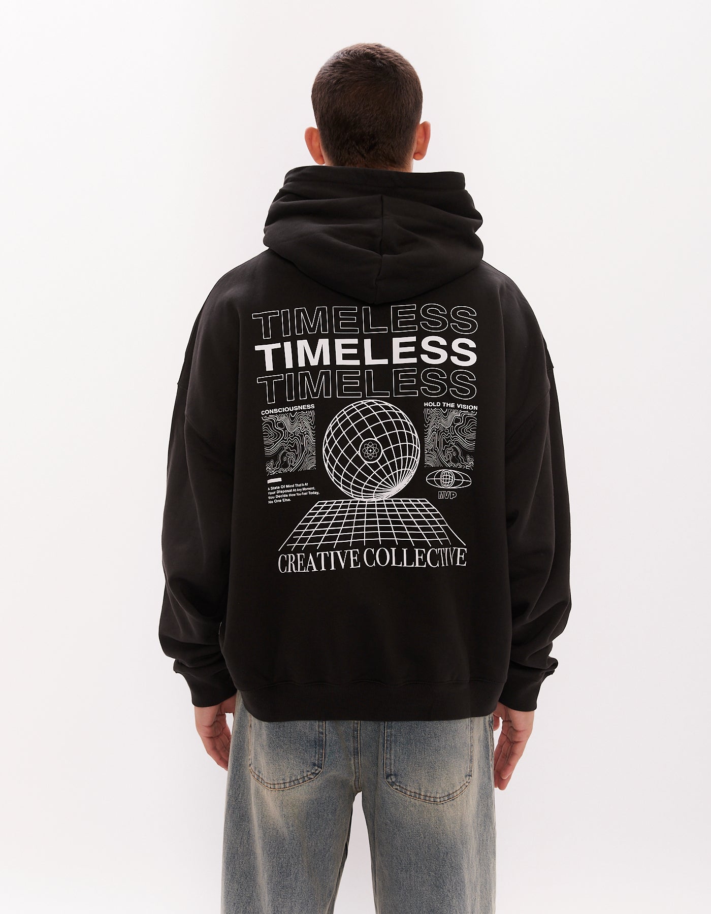 Timeless Hoodie