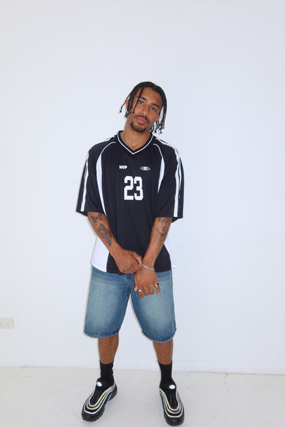 Allstar Oversized Jersey