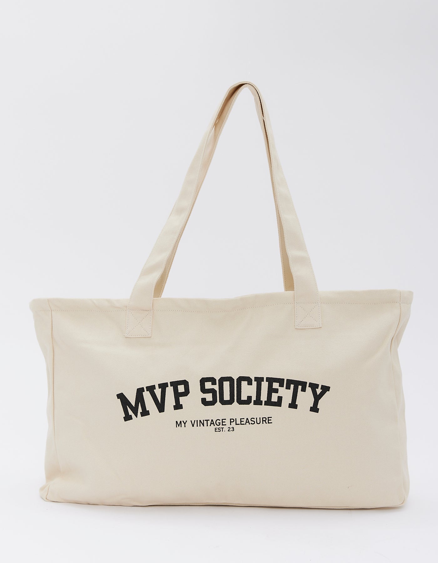 Society Tote Bag