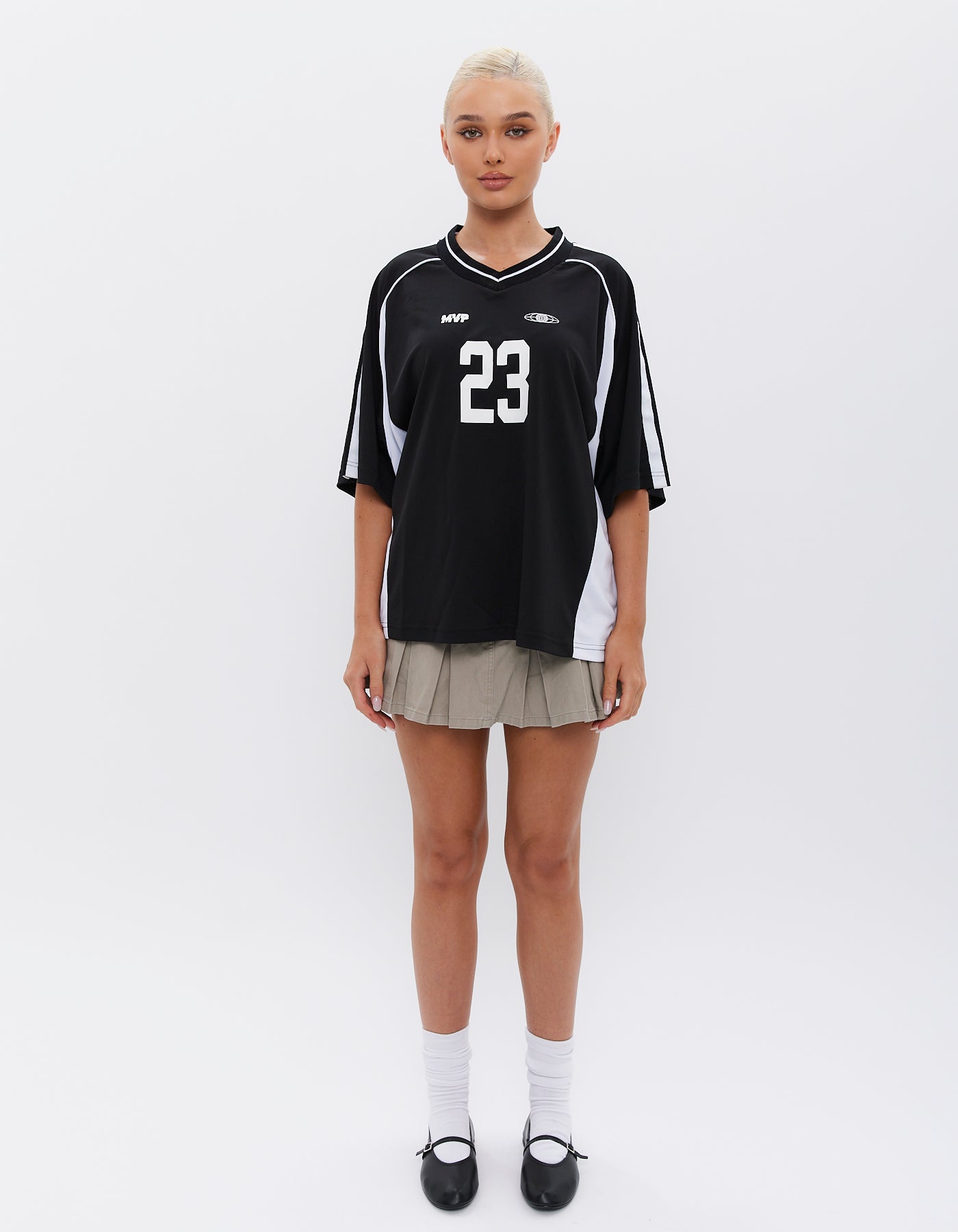 Allstar Oversized Jersey