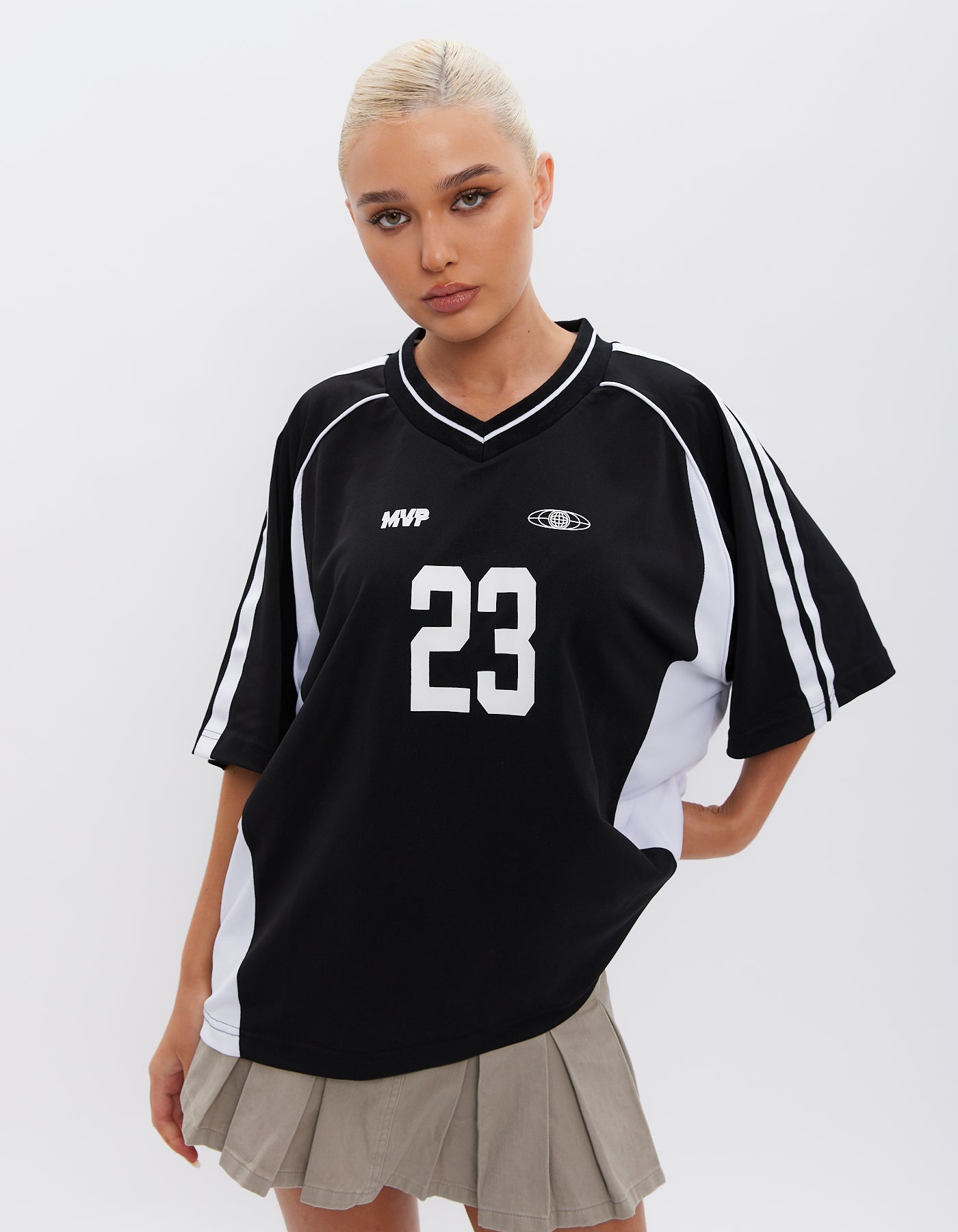 Allstar Oversized Jersey