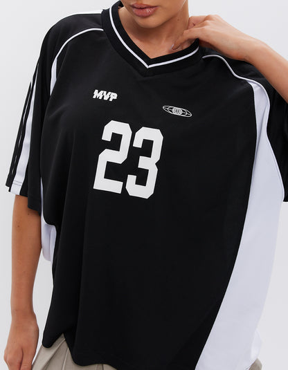 Allstar Oversized Jersey