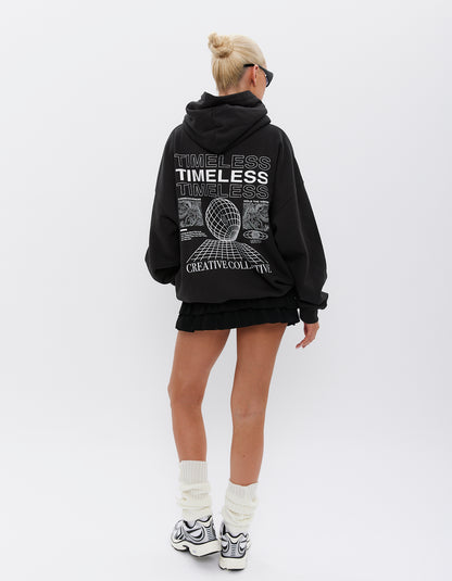 Timeless Hoodie