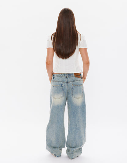 Brandy Boyfriend Jeans