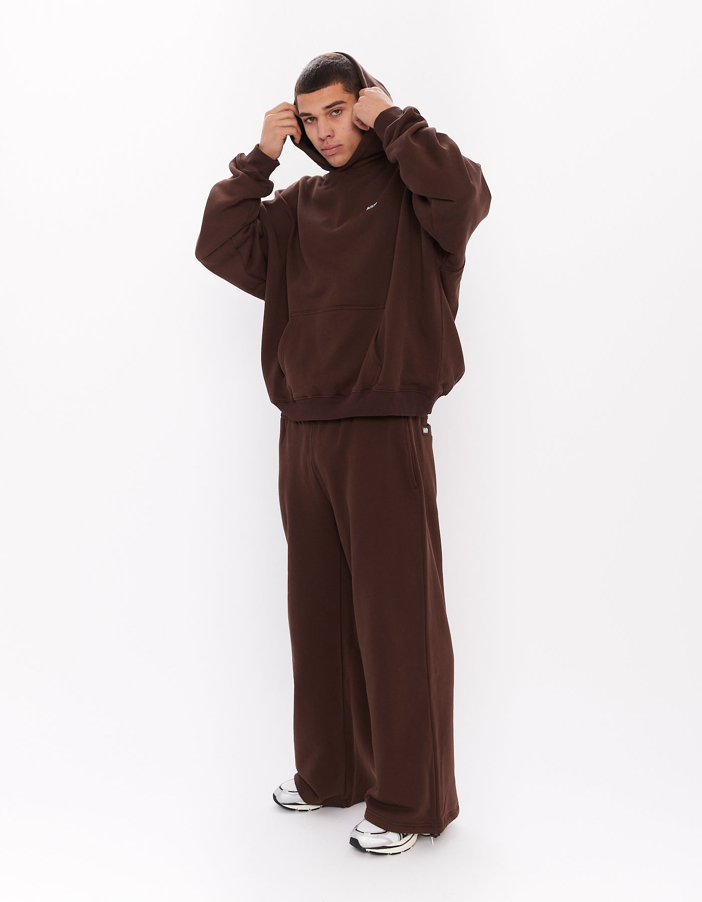 Members Dual Sweatpants