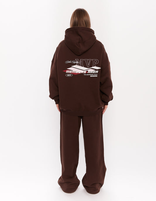 Members Dual Sweatpants