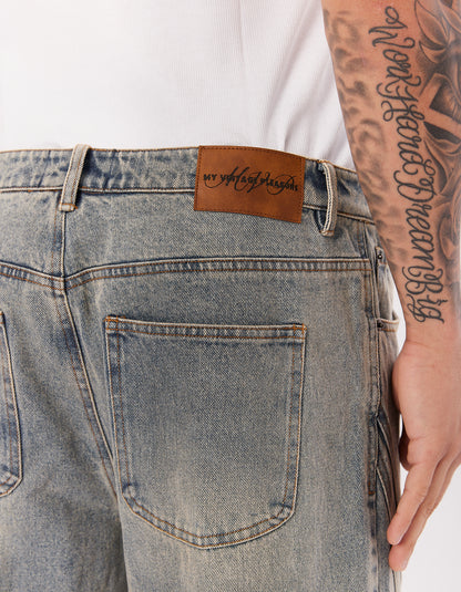 Brandy Boyfriend Jeans