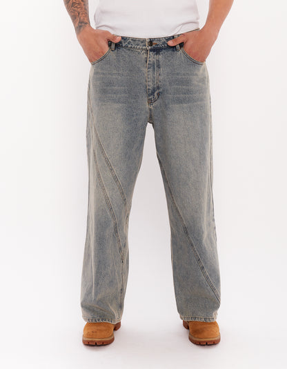 Brandy Boyfriend Jeans