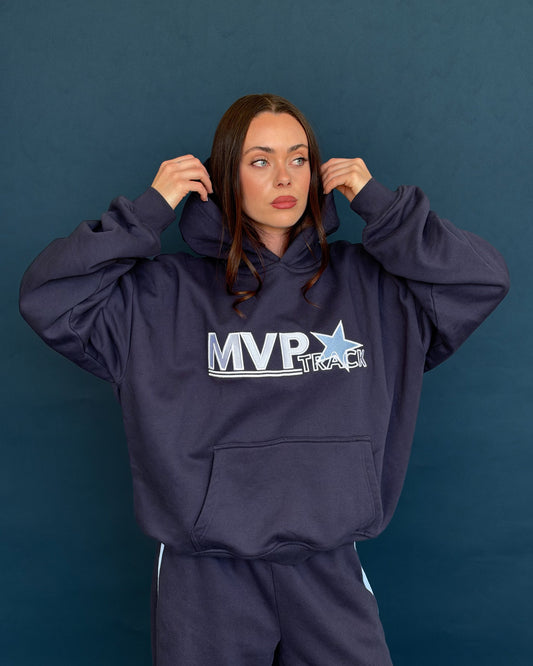 Track Hoodie