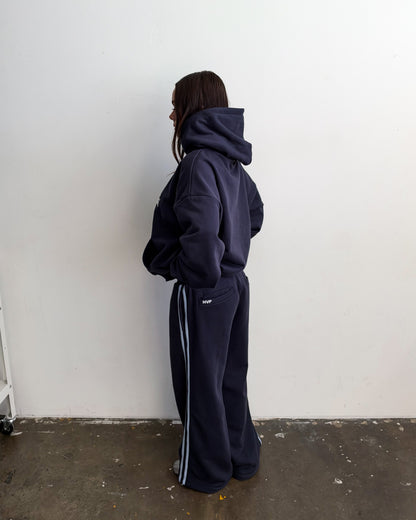 Dual Sweatpants - Navy
