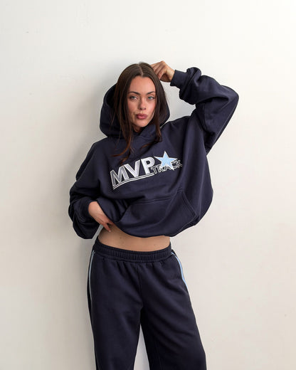 Track Hoodie