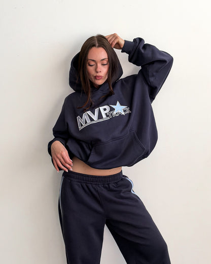 Track Hoodie