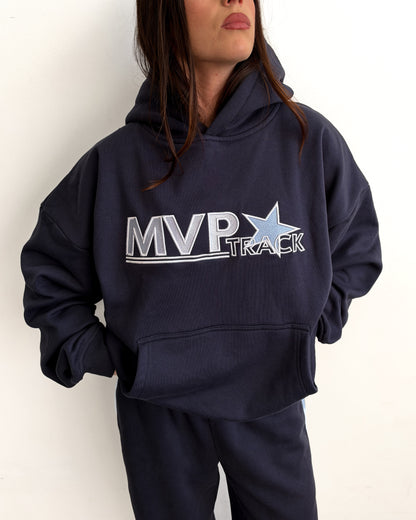 Track Hoodie