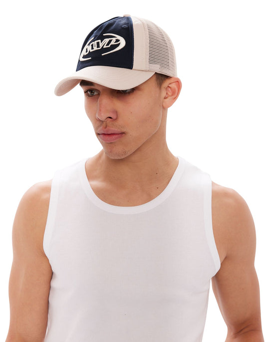 MVP Trucker Cap
