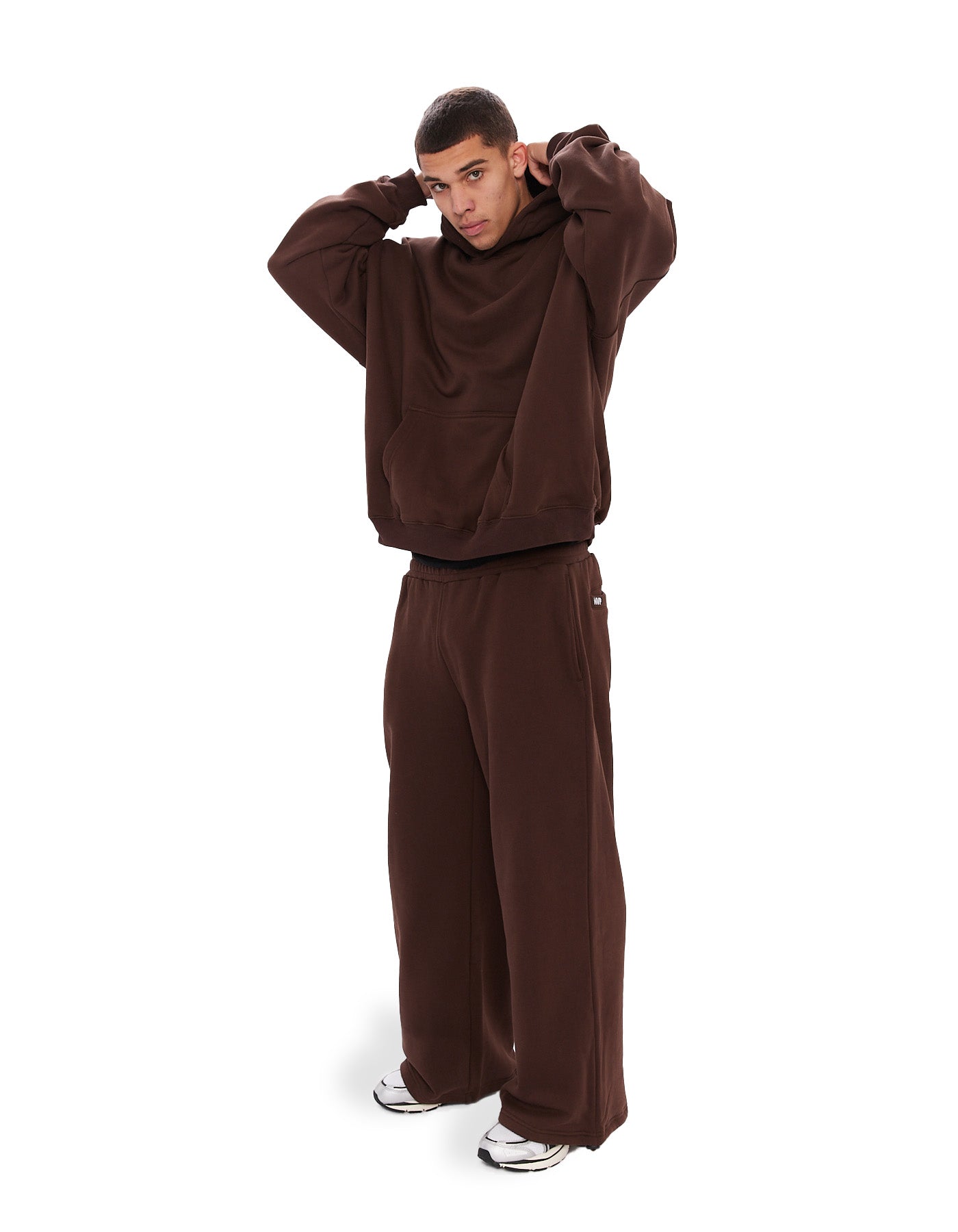 Members Dual Sweatpants